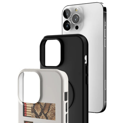 Cream Match iPhone Case gallery - Iphone_13_Pro_Max_3