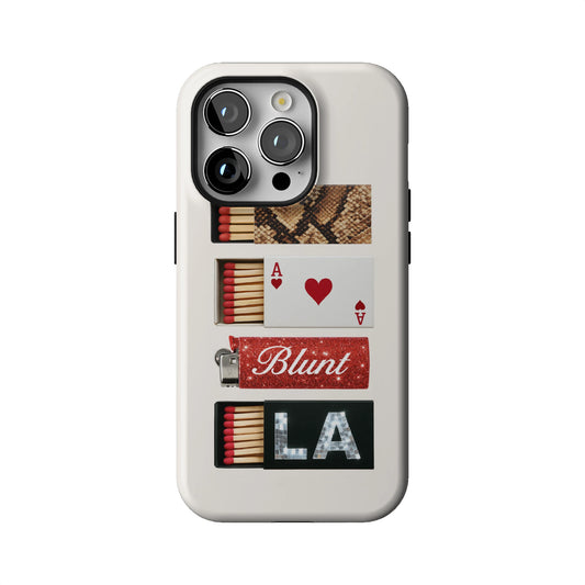 Cream Match iPhone Case gallery - Iphone_14_Pro_1