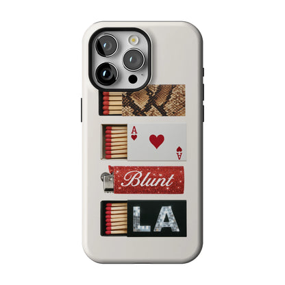 Cream Match iPhone Case gallery - Iphone_15_Pro_Max_1