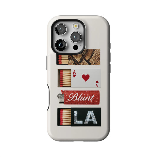 Cream Match iPhone Case gallery - Iphone_16_Pro_1