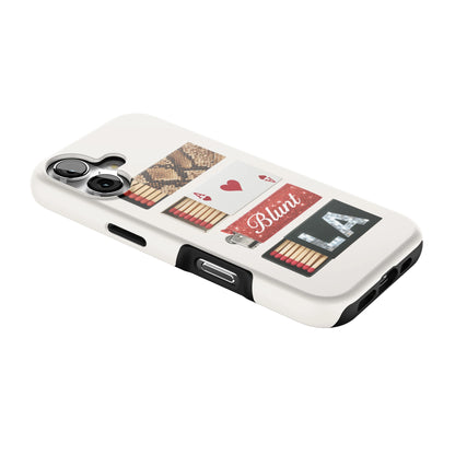 Cream Match iPhone Case gallery - Iphone_17_Iphone_2