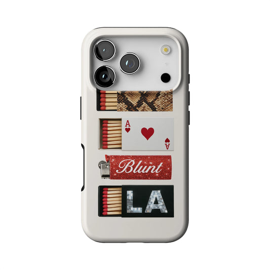 Cream Match iPhone Case gallery - Iphone_17_Pro_1