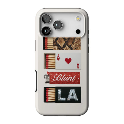 Cream Match iPhone Case gallery - Iphone_17_Pro_Max_1