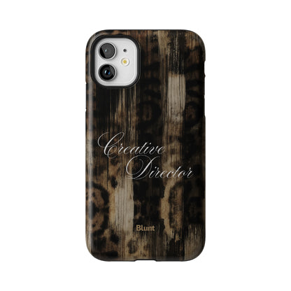 Creative Director iPhone Case gallery - Iphone_11_Iphone_1