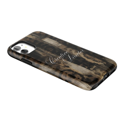 Creative Director iPhone Case gallery - Iphone_11_Iphone_2