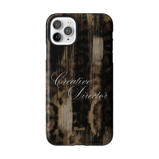 Creative Director iPhone Case gallery - Iphone_11_Pro_Max_1