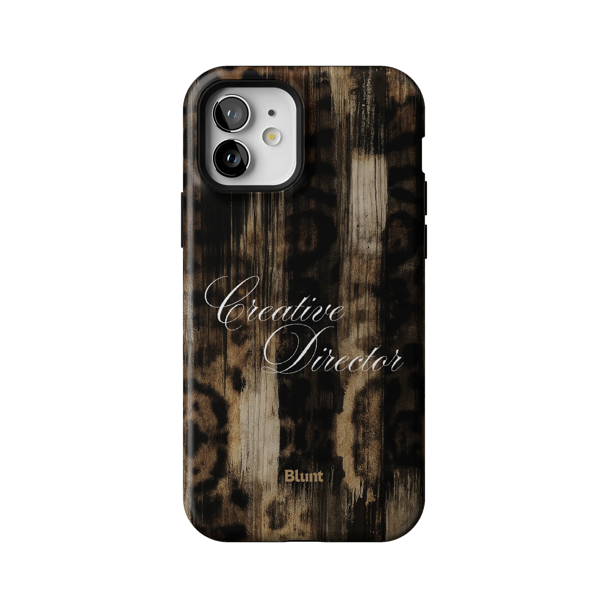 Creative Director iPhone Case gallery - Iphone_12_Iphone_1