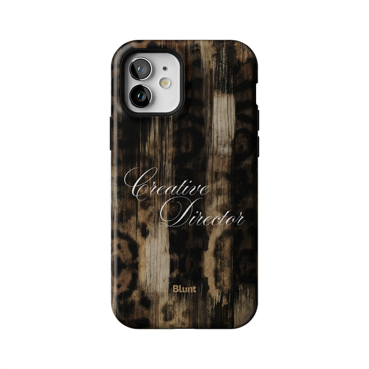 Creative Director iPhone Case gallery - Iphone_12_Iphone_1