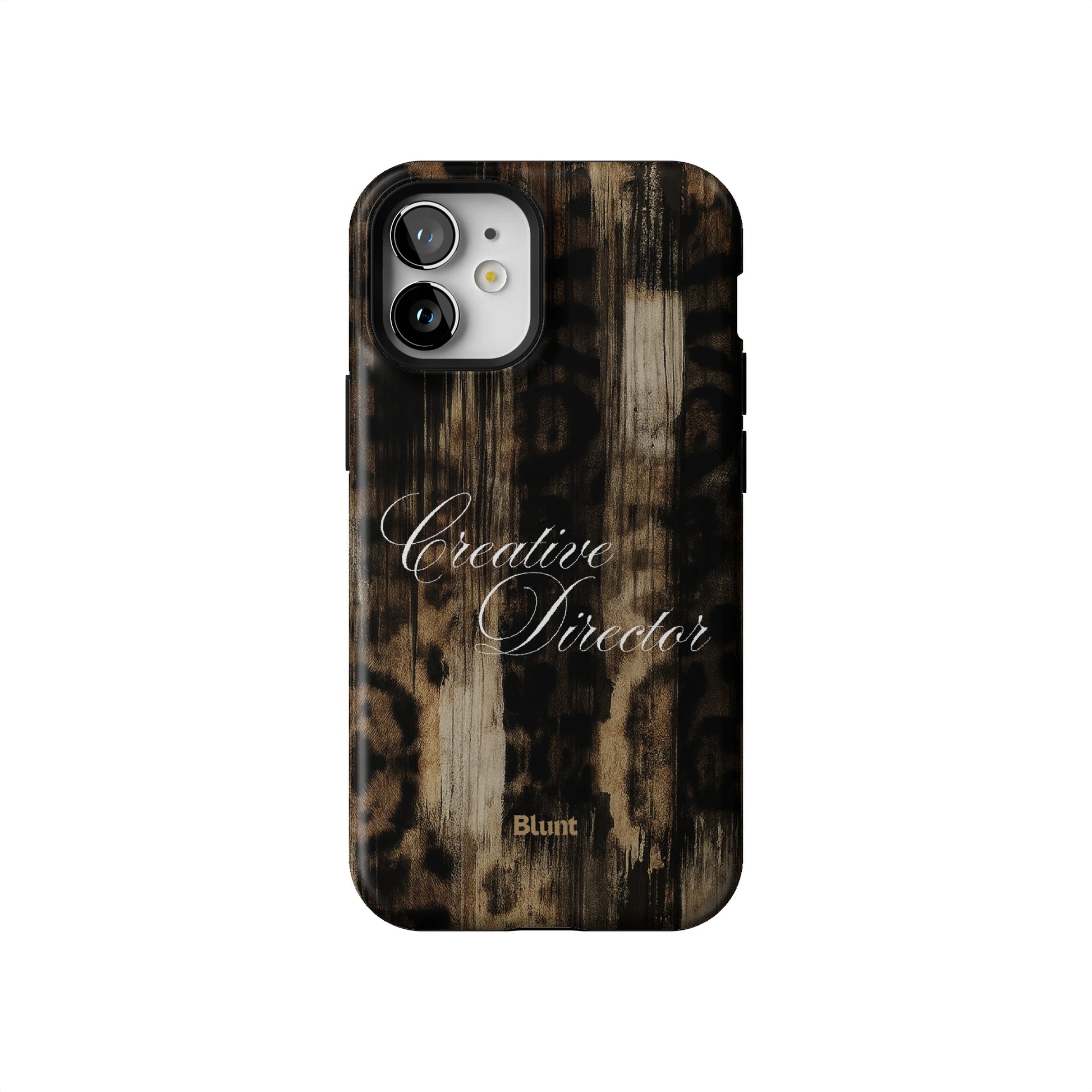 Creative Director iPhone Case gallery - Iphone_12_Mini_Air_Plus_1