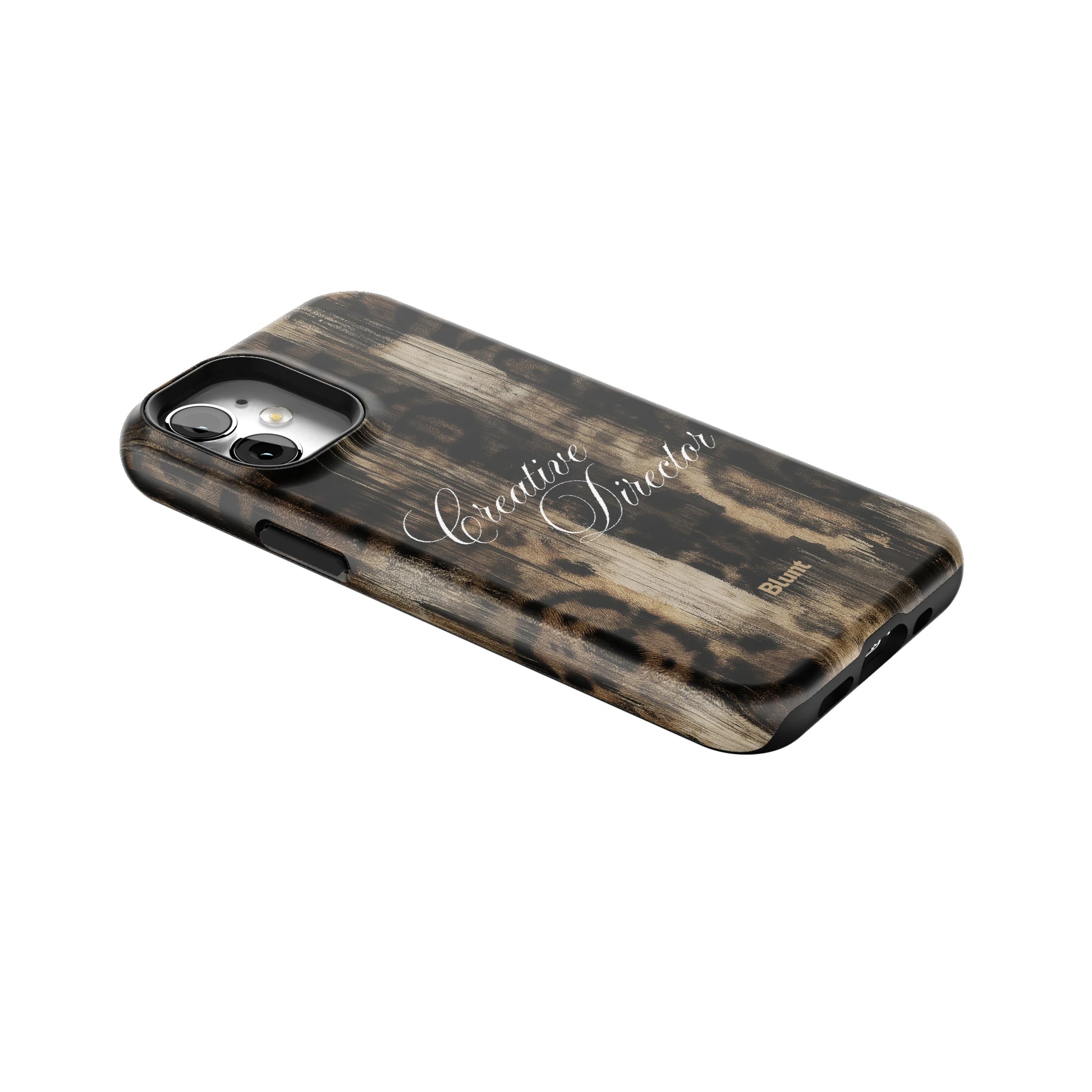 Creative Director iPhone Case gallery - Iphone_12_Mini_Air_Plus_2