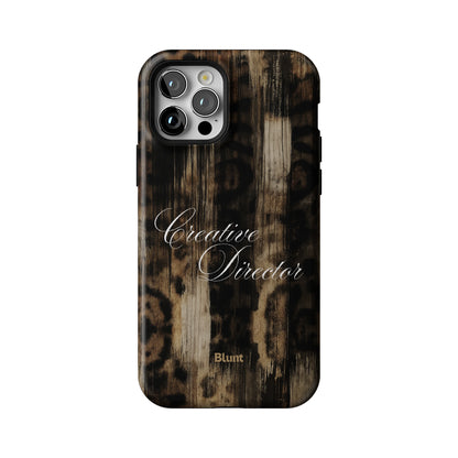 Creative Director iPhone Case gallery - Iphone_12_Pro_1