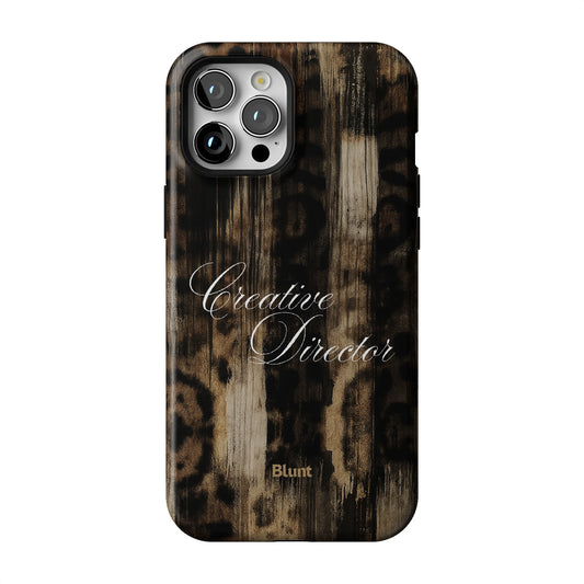 Creative Director iPhone Case gallery - Iphone_12_Pro_Max_1