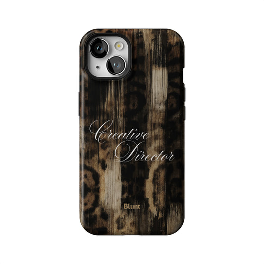 Creative Director iPhone Case gallery - Iphone_13_Iphone_1
