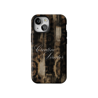 Creative Director iPhone Case gallery - Iphone_13_Mini_Air_Plus_1