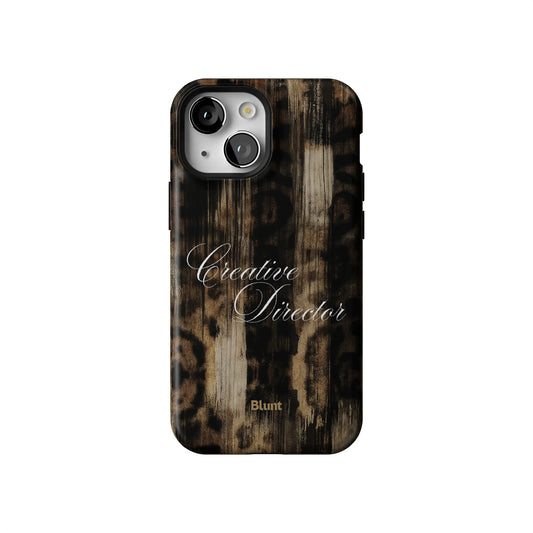 Creative Director iPhone Case gallery - Iphone_13_Mini_Air_Plus_1