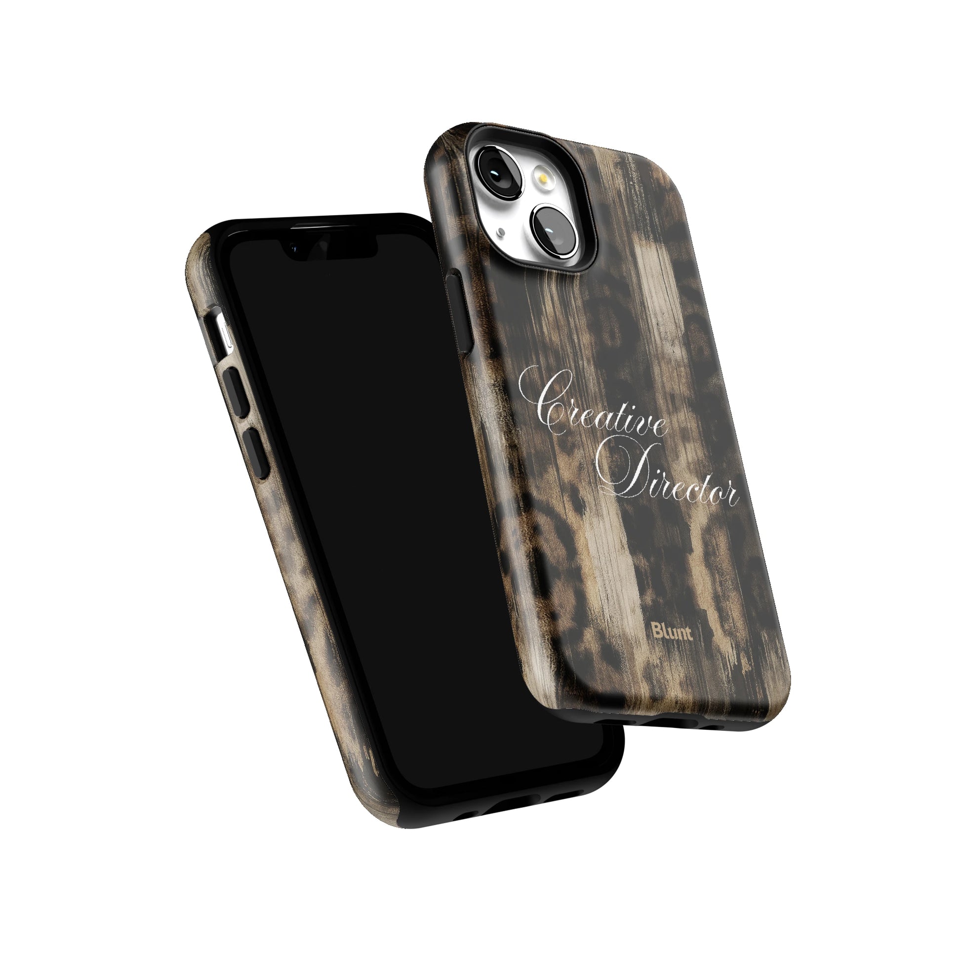 Creative Director iPhone Case gallery - Iphone_13_Mini_Air_Plus_6