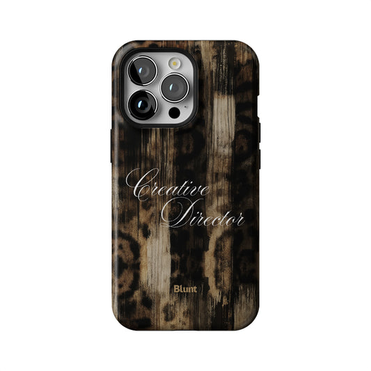Creative Director iPhone Case gallery - Iphone_13_Pro_1