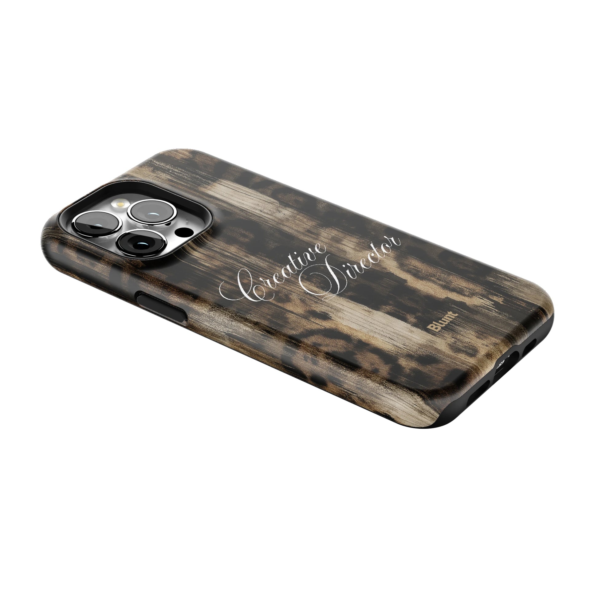 Creative Director iPhone Case gallery - Iphone_13_Pro_2