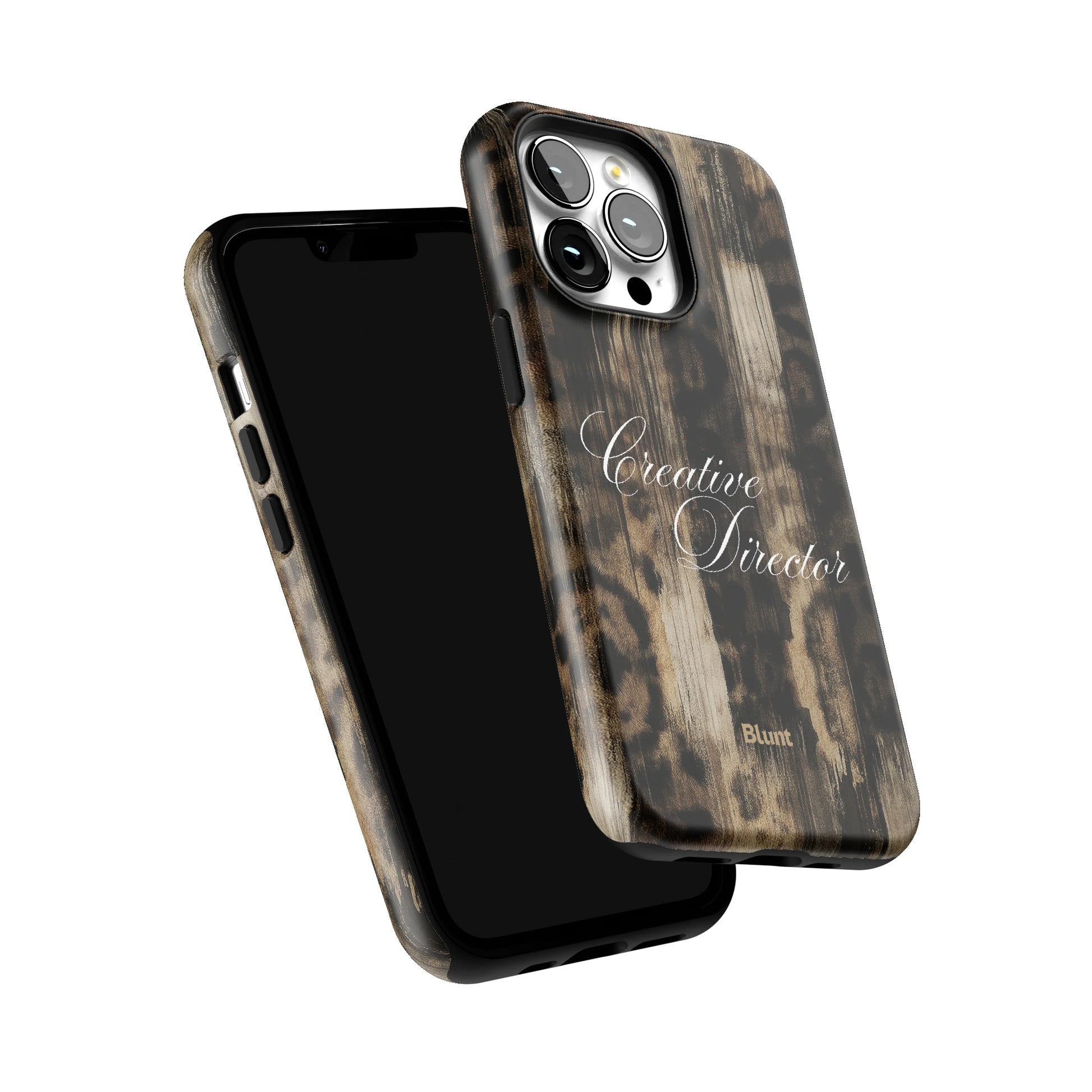 Creative Director iPhone Case gallery - Iphone_13_Pro_6