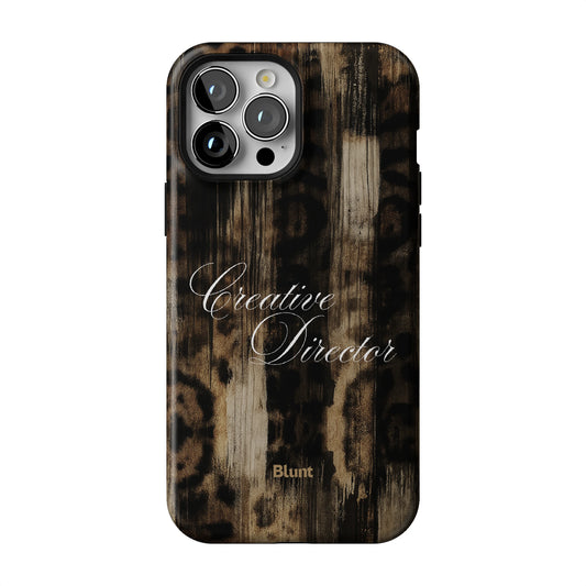 Creative Director iPhone Case gallery - Iphone_13_Pro_Max_1