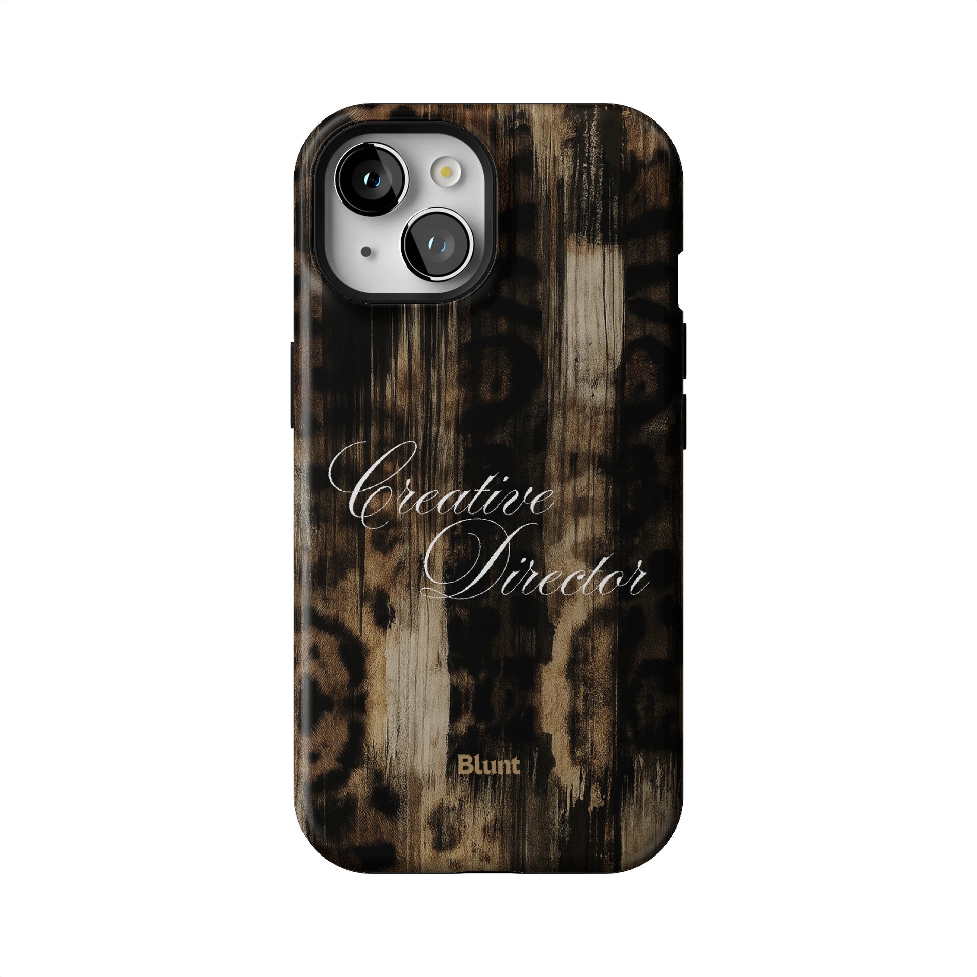 Creative Director iPhone Case gallery - Iphone_15_Iphone_1