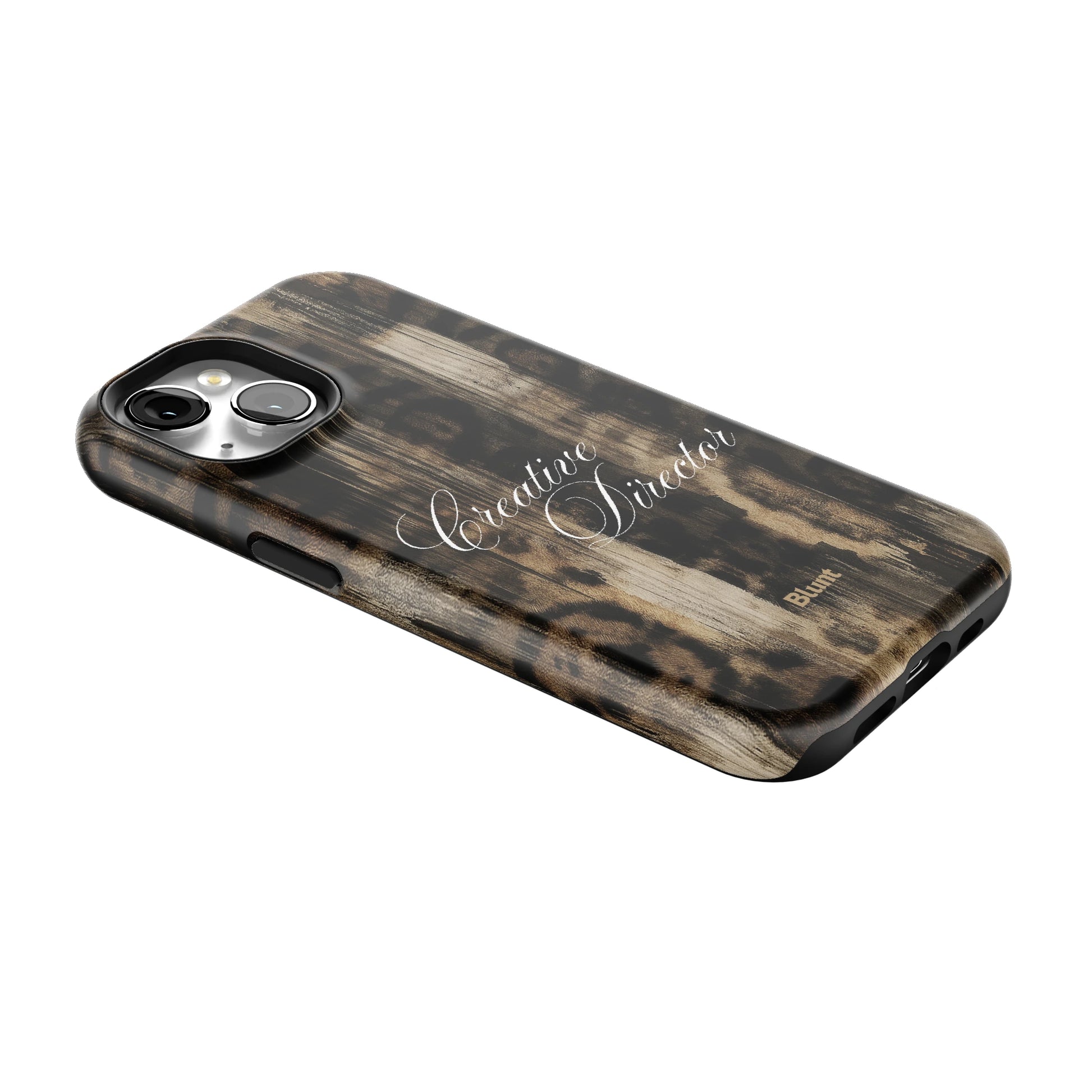 Creative Director iPhone Case gallery - Iphone_15_Iphone_2