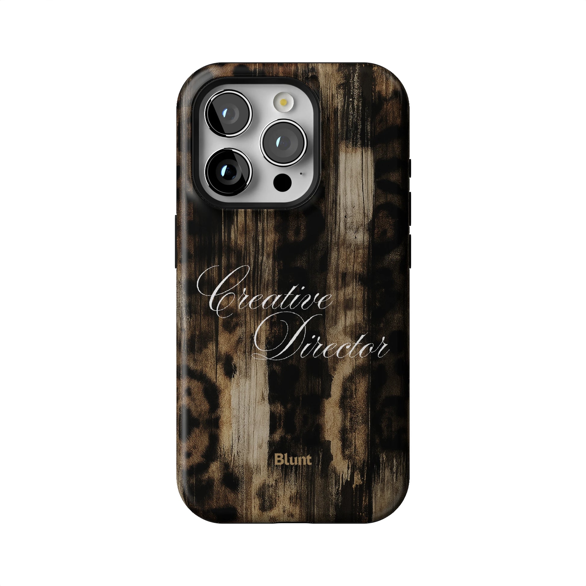 Creative Director iPhone Case gallery - Iphone_15_Pro_1