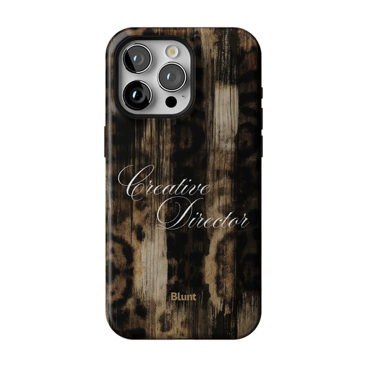 Creative Director iPhone Case gallery - Iphone_15_Pro_Max_1