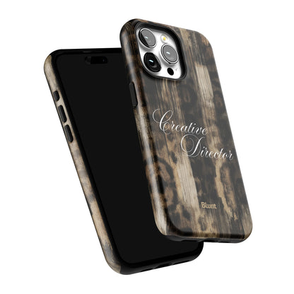 Creative Director iPhone Case gallery - Iphone_15_Pro_Max_6