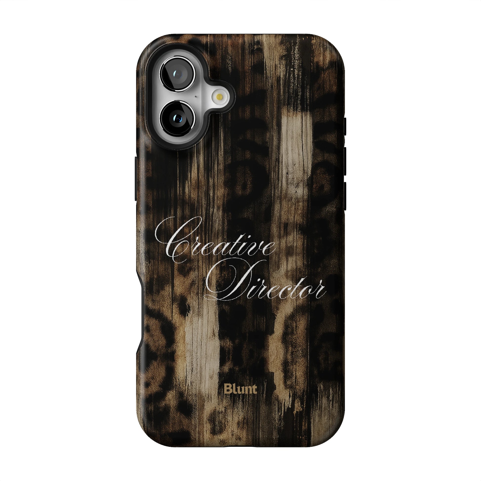 Creative Director iPhone Case gallery - Iphone_16_Mini_Air_Plus_1