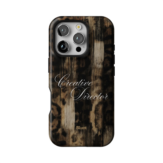 Creative Director iPhone Case gallery - Iphone_16_Pro_1