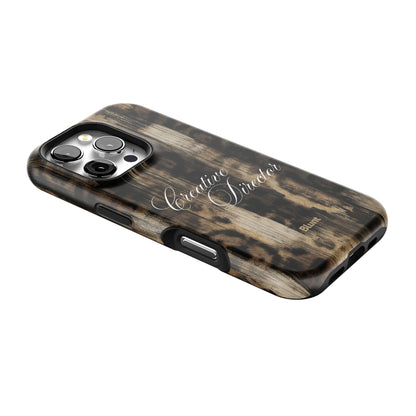 Creative Director iPhone Case gallery - Iphone_16_Pro_2