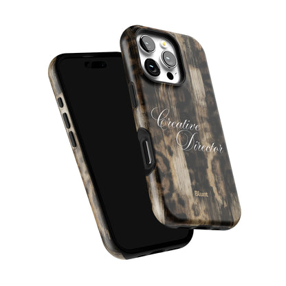 Creative Director iPhone Case gallery - Iphone_16_Pro_6