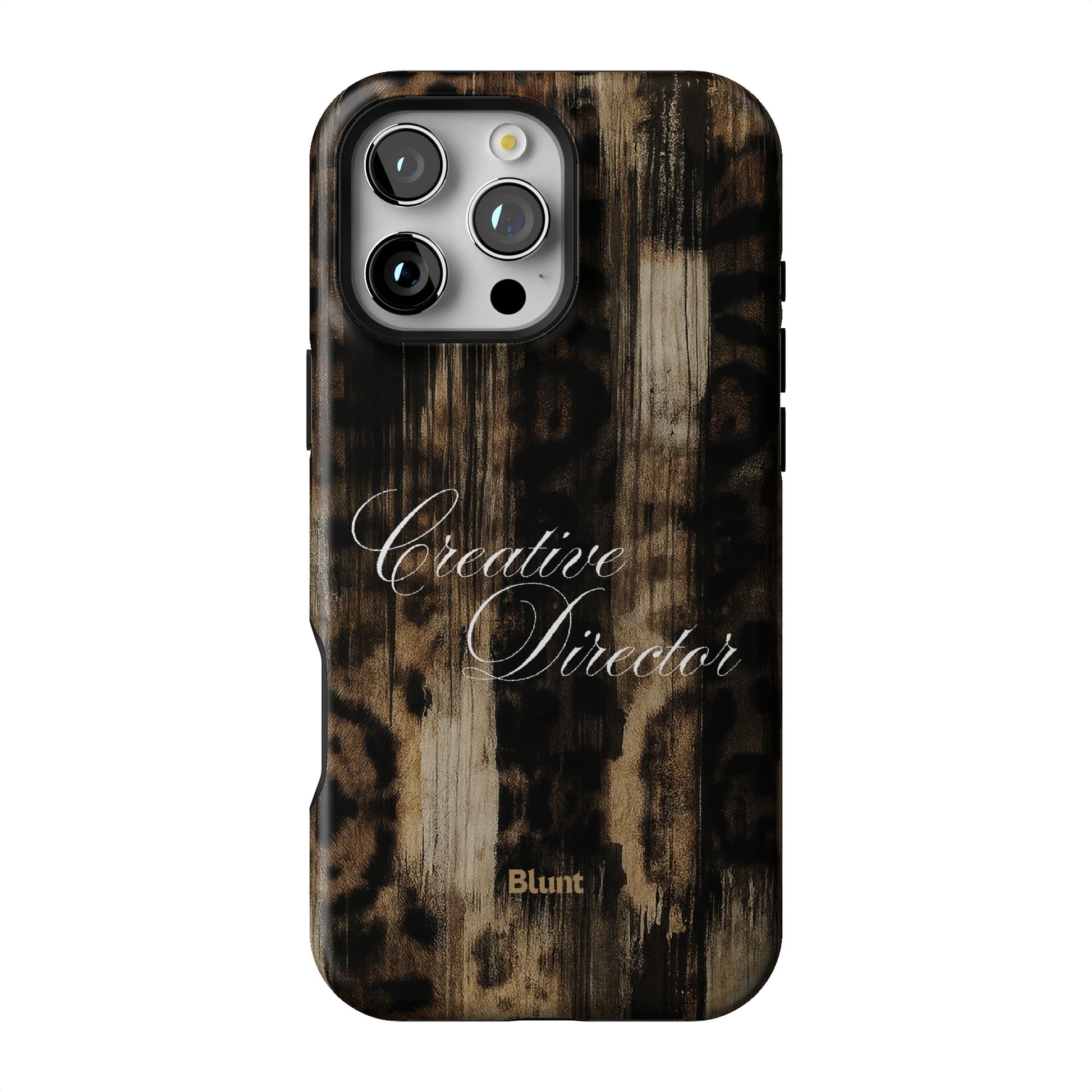 Creative Director iPhone Case gallery - Iphone_16_Pro_Max_1