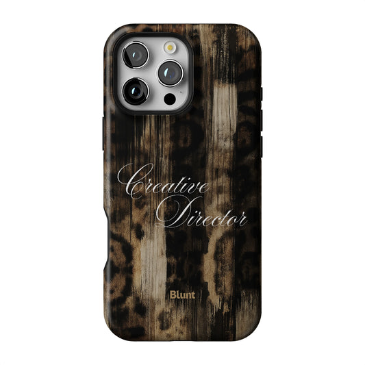 Creative Director iPhone Case gallery - Iphone_16_Pro_Max_1