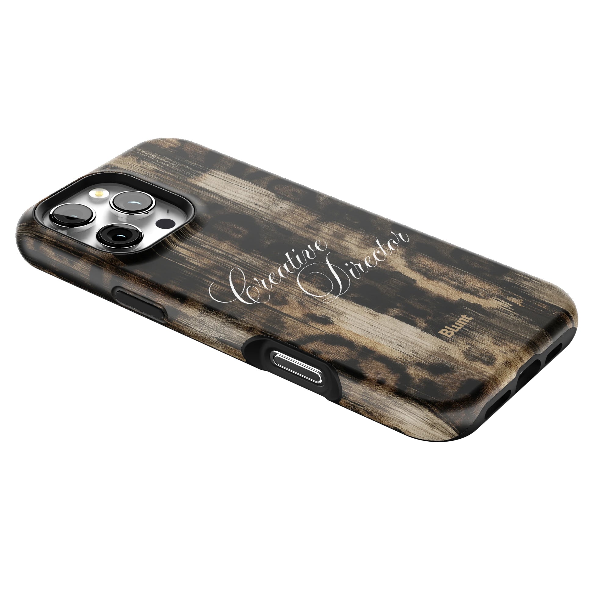 Creative Director iPhone Case gallery - Iphone_16_Pro_Max_2