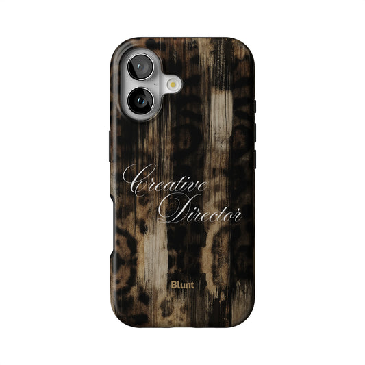 Creative Director iPhone Case gallery - Iphone_17_Iphone_1