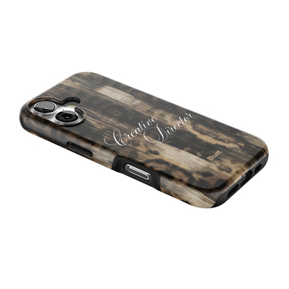 Creative Director iPhone Case gallery - Iphone_17_Iphone_2