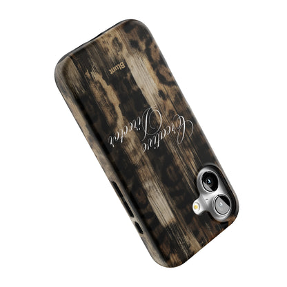 Creative Director iPhone Case gallery - Iphone_17_Iphone_5