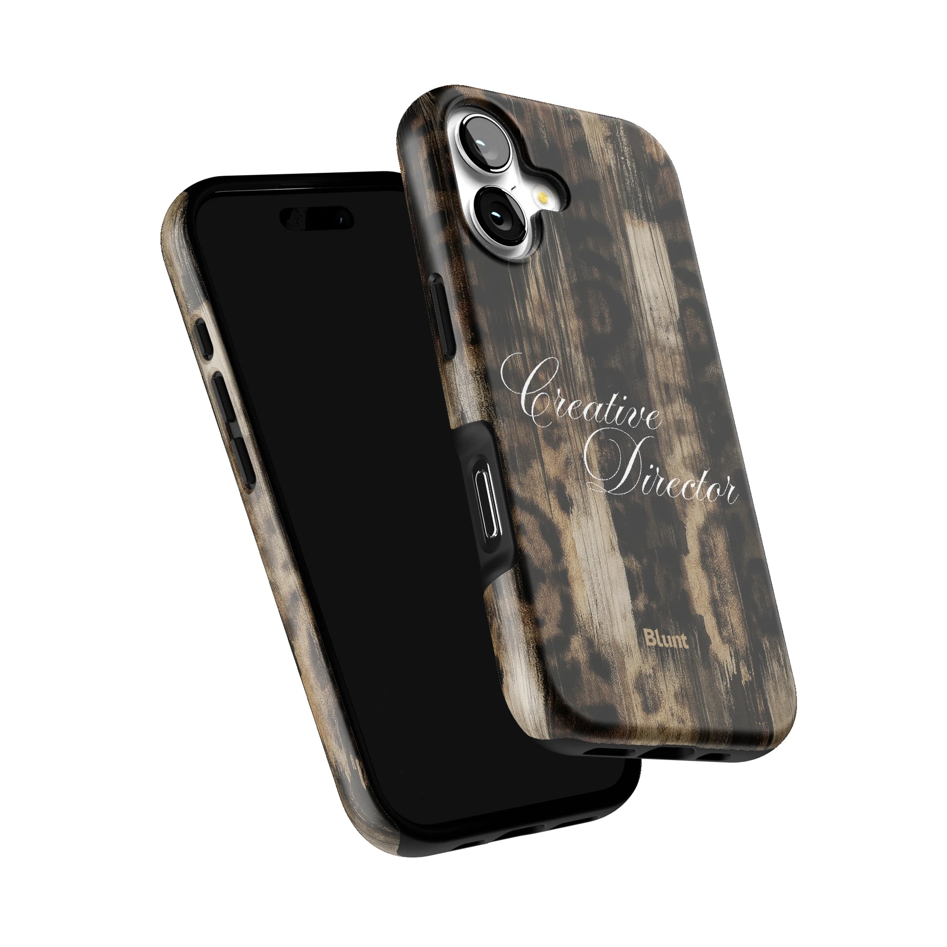 Creative Director iPhone Case gallery - Iphone_17_Iphone_6