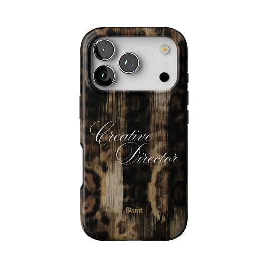 Creative Director iPhone Case gallery - Iphone_17_Pro_1