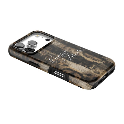 Creative Director iPhone Case gallery - Iphone_17_Pro_2