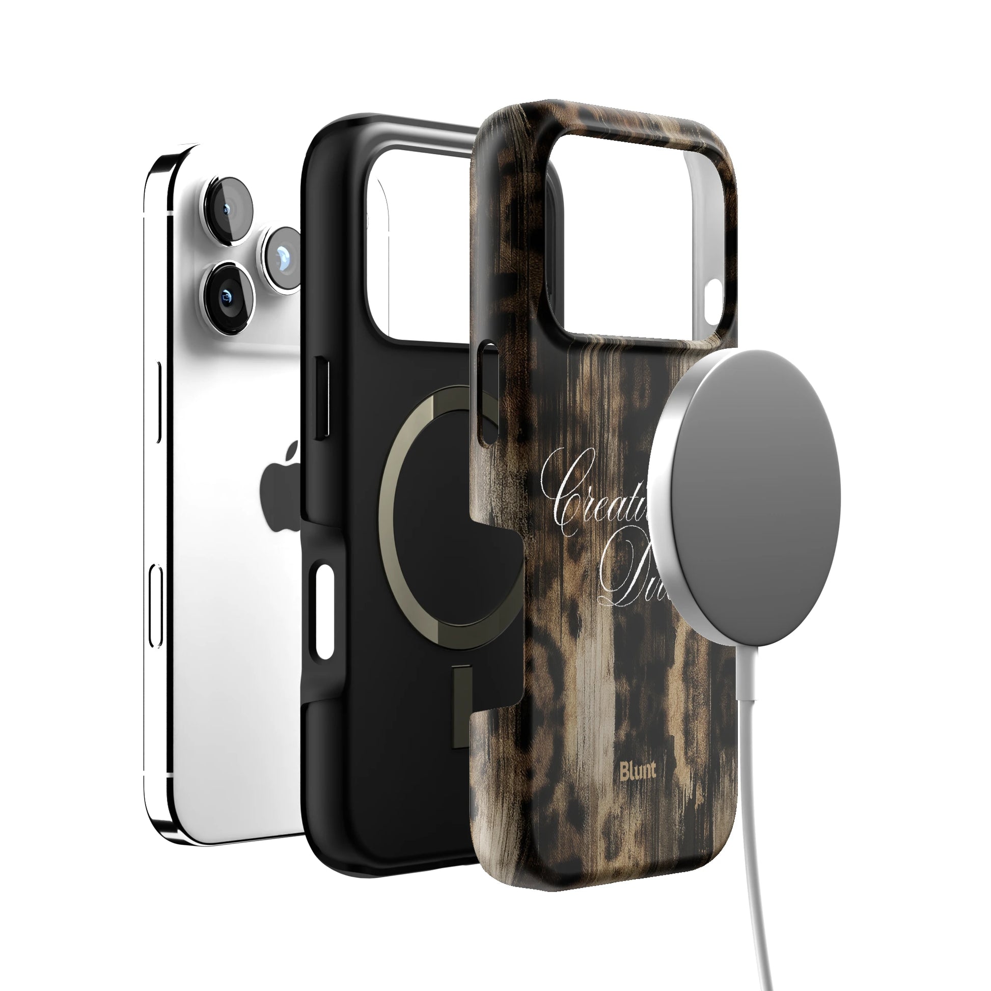 Creative Director iPhone Case gallery - Iphone_17_Pro_4