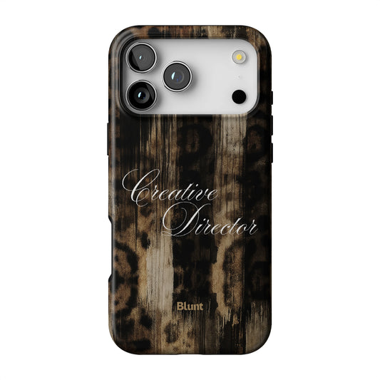 Creative Director iPhone Case gallery - Iphone_17_Pro_Max_1