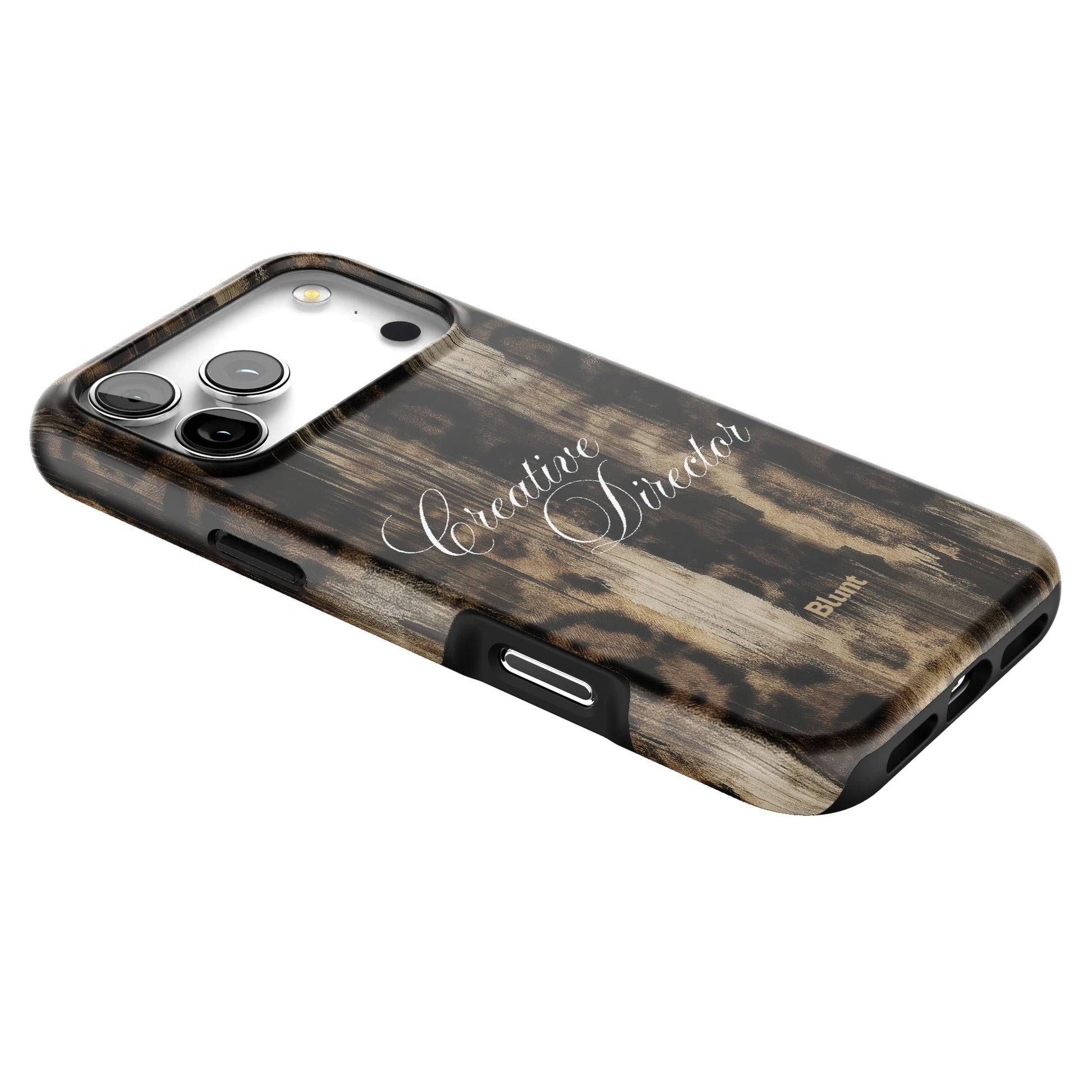 Creative Director iPhone Case gallery - Iphone_17_Pro_Max_2