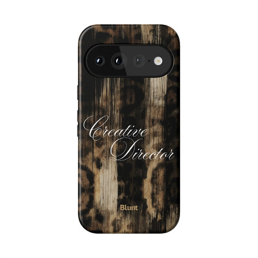 Creative Director Pixel Case - Blunt Cases