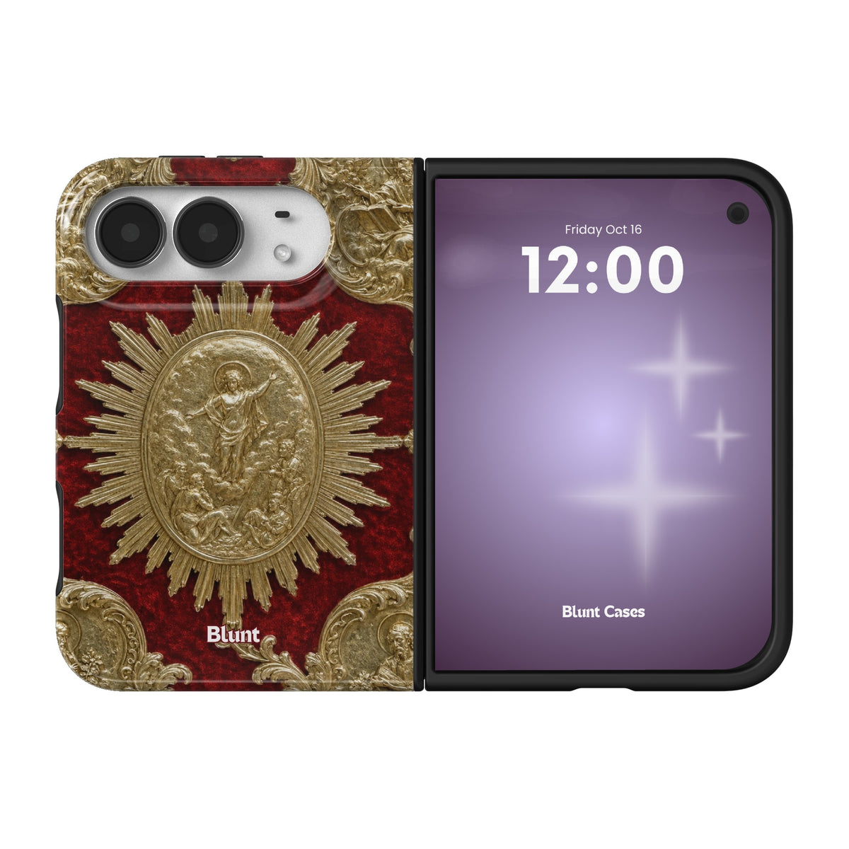 credo-iphone-case iPhone 18 Duo case, view 1