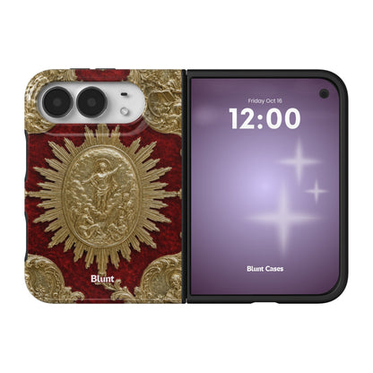 credo-iphone-case iPhone 18 Duo case, view 1