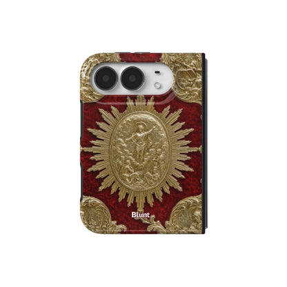credo-iphone-case iPhone 18 Duo case, view 2