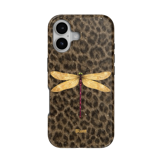 Wild Wing iPhone Case